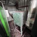 Kostrzewa Maxi bio boiler 285 Kw spin