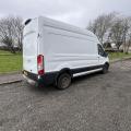 Ford Transit 350 Trend Ecoblue