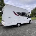 Fiat Ducato Swift Esprit 412
