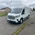 Maxus Deliver 9