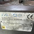 Contents of Aluminium & Fabrication Business