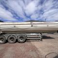 Kelberg T100 Tipping trailer