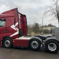 Iveco S WAY AS440