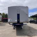 Fruehauf Bulk Alloy Tipping Trailer
