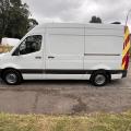 Mercedes-benz Sprinter 315 CDI