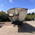 Kelberg T100 Tipping trailer