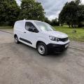 Peugeot Partner Professional Premium+
