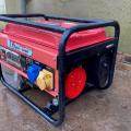Choice of 2x Generators Various