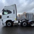 Iveco S-Way 490