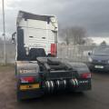 MAN TGX 26.460