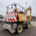JCB JS20MH T4F