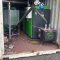 Kostrzewa Maxi bio boiler 285 Kw spin