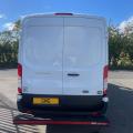 Ford Transit 350 Leader