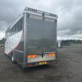 Scania P310 Horsebox