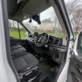 Ford Transit 350 Trend Ecoblue