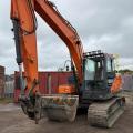 Doosan DX140 LC-5