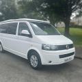 Volkswagen Transporter Camper van