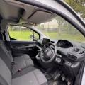 Peugeot Partner Professional Premium+