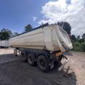 Kelberg T100 Tipping trailer