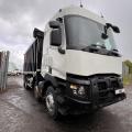 Renault C430
