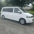 Volkswagen Transporter Camper van