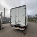 Izuzu N75.150 Auto