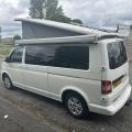 Volkswagen Transporter Camper van