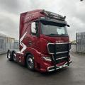 Iveco S WAY AS440