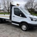 Ford Transit 350 Leader Ecoblue
