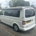 Volkswagen Transporter Camper van