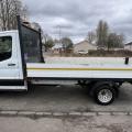Ford Transit 350 Leader Ecoblue