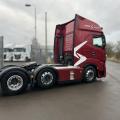 Iveco S WAY AS440