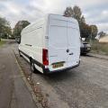 Mercedes Sprinter 315 Progressive