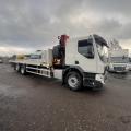 Volvo FE 320
