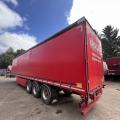 SDC Curtainside