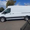 Ford Transit 350 Leader