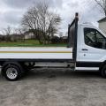 Ford Transit 350 Leader Ecoblue