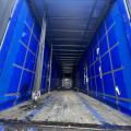 SDC Curtainsider
