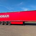 SDC Curtainside