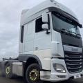 DAF XF 510
