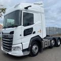 DAF FTG XF 480
