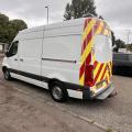 Mercedes-benz Sprinter 315 CDI