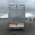 Scania P310 Horsebox