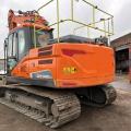 Doosan DX140 LC-5