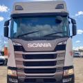 Scania R450