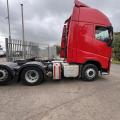 Volvo FH