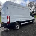 Ford Transit 350 Leader Ecoblue
