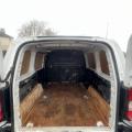 Peugeot Partner Professional Prem+