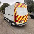 Mercedes-benz Sprinter 315 CDI