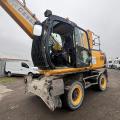 JCB JS20MH T4F